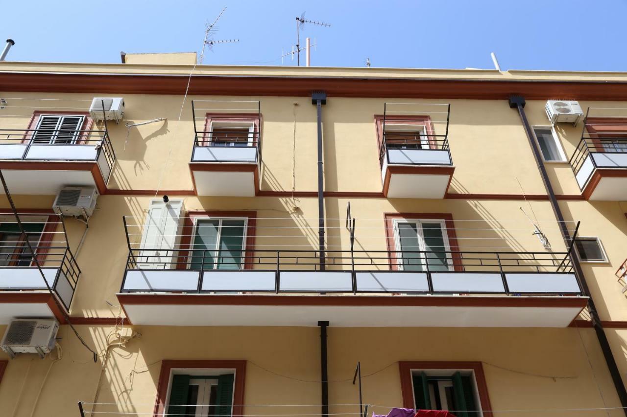 Villa La Casa Dei Pargoli Matera Exterior foto